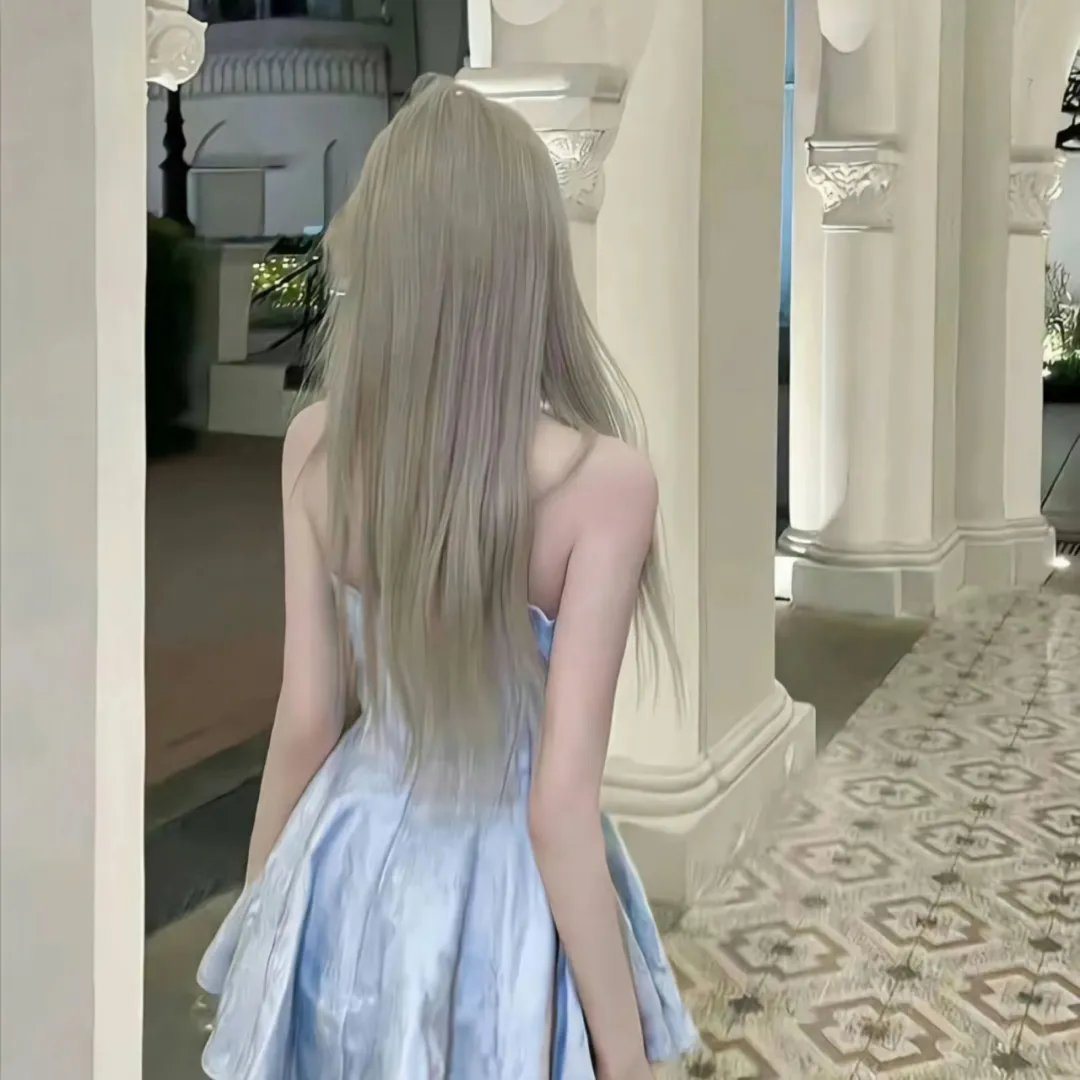 黄昏的甜美生活